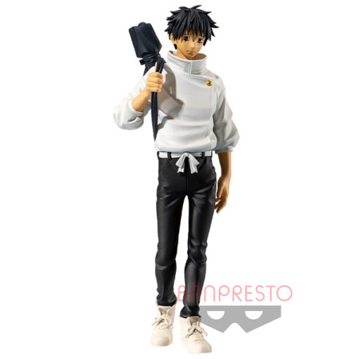 Jujutsu Kaisen Figure Jukon no Kata Okkotsu Yuuta