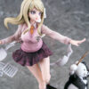 Akamatsu Kaede & Monokuma 1/7 - Imagen 2