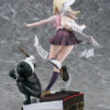 Akamatsu Kaede & Monokuma 1/7 - Imagen 4