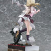 Akamatsu Kaede & Monokuma 1/7 - Imagen 3