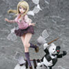 Akamatsu Kaede & Monokuma 1/7