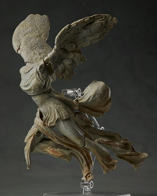 Figma Table Museum Winged Victory of Samothrace (Re-edición) - Imagen 2