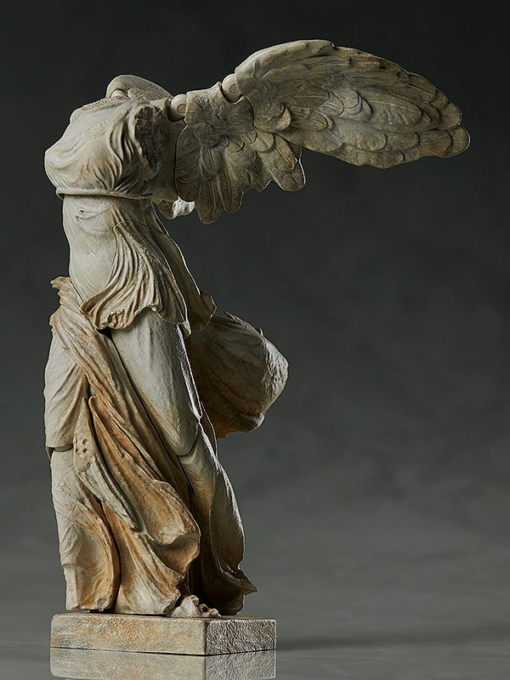 Figma Table Museum Winged Victory of Samothrace (Re-edición)