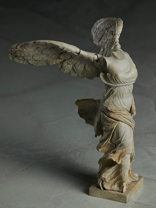 Figma Table Museum Winged Victory of Samothrace (Re-edición) - Imagen 3