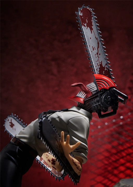 POP UP PARADE Chainsaw Man - Imagen 4