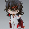 Nendoroid Vox Akuma - Imagen 2