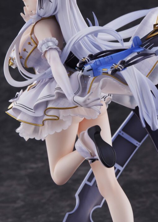 Golden Head Illustrious Muse Ver. 1/6 - Imagen 3