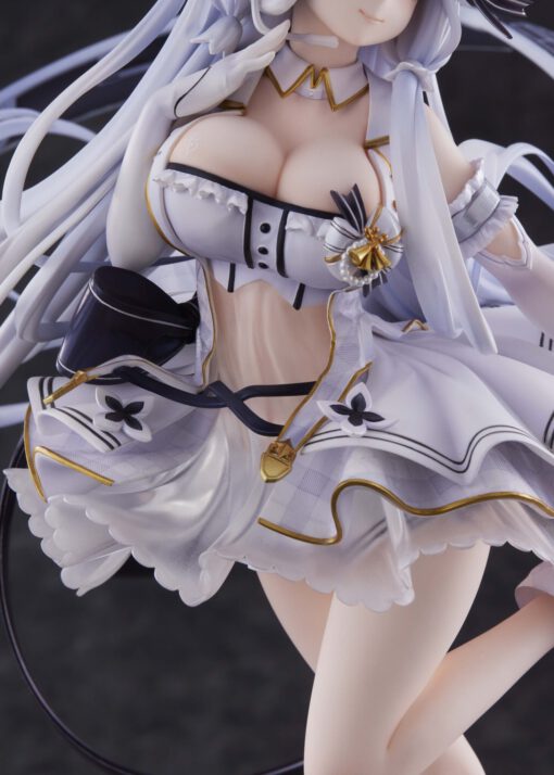 Golden Head Illustrious Muse Ver. 1/6 - Imagen 4