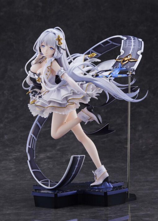 Golden Head Illustrious Muse Ver. 1/6 - Imagen 2