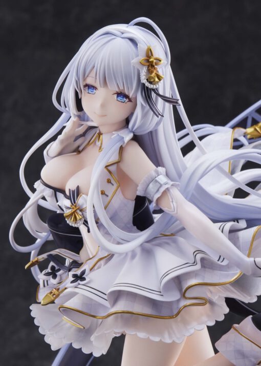 Golden Head Illustrious Muse Ver. 1/6