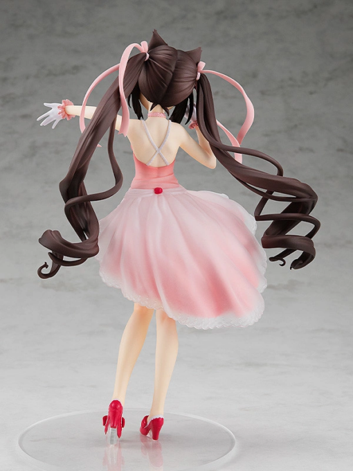 POP UP PARADE Chocola: Cocktail Dress Ver. - Imagen 3