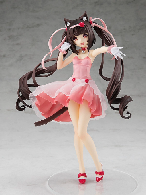 POP UP PARADE Chocola: Cocktail Dress Ver. - Imagen 2