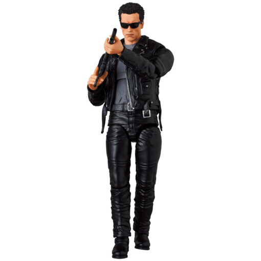 MAFEX T-800 T2 Ver. - Imagen 2