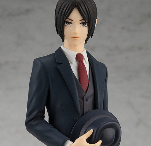 POP UP PARADE Eren Yeager Suit Ver.