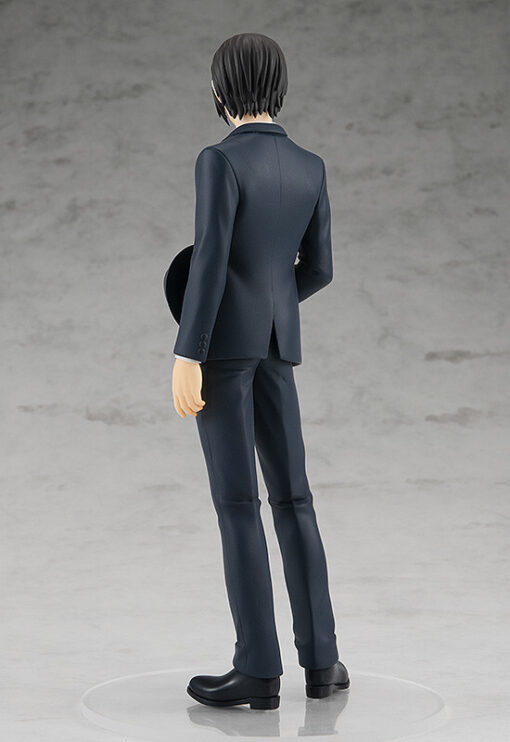 POP UP PARADE Eren Yeager Suit Ver. - Imagen 3