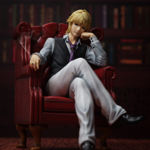 Genjo Sanzo - Imagen 4