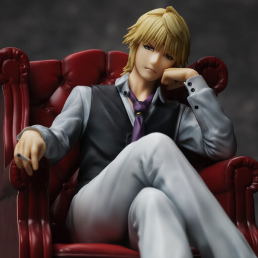 Genjo Sanzo
