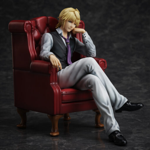 Genjo Sanzo - Imagen 3