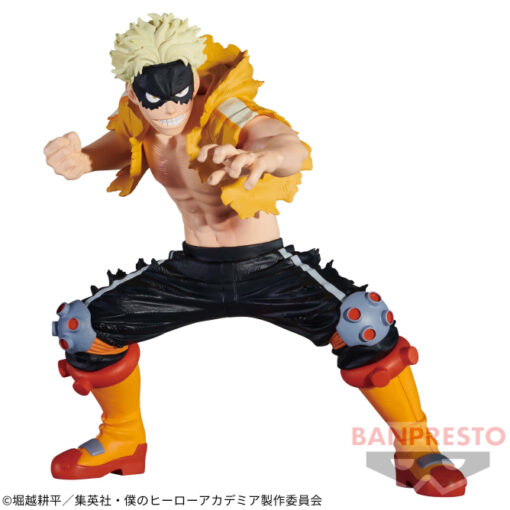 THE AMAZING HEROES Vol.33 Fatgum