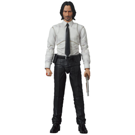 MAFEX John Wick - Imagen 3