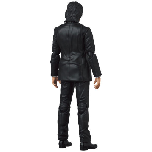 MAFEX John Wick - Imagen 2