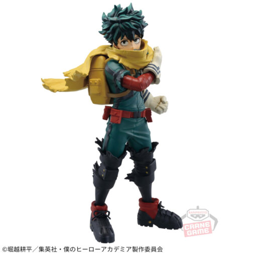 AGE OF HEROES Izuku Midoriya DEKU Ver.Ⅲ