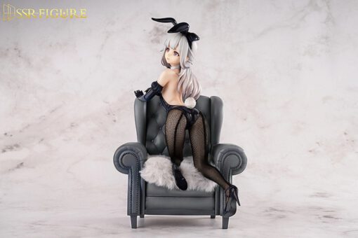 SSR-FIGURE Yi Ren Guan - House of Unhumans Jin Hua: Bunny Ver. 1/7 - Imagen 2