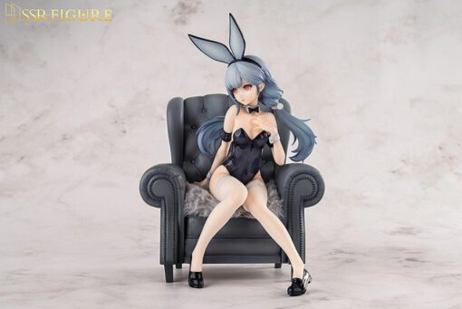 SSR-FIGURE Yi Ren Guan - House of Unhumans Qiao Er: Bunny Ver. - Imagen 2