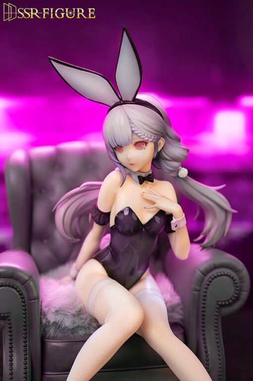 SSR-FIGURE Yi Ren Guan - House of Unhumans Qiao Er: Bunny Ver. - Imagen 4