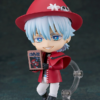 Nendoroid Ronaldo & Mebiyatsu - Imagen 4