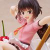 TENITOL Fig À La Mode Megumin
