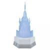 LED Figure Ice Castle Frozen 10YEARS CRYSTAL ICE HOLIDAY - Imagen 3