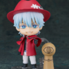 Nendoroid Ronaldo & Mebiyatsu