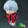 Nendoroid Ronaldo & Mebiyatsu - Imagen 2