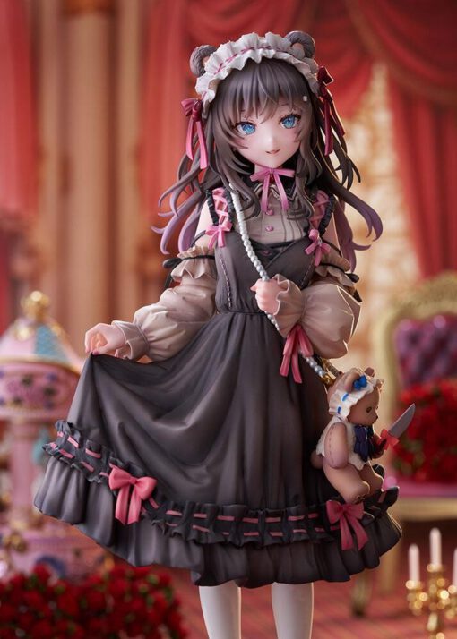 R-Chan Gothic Lolita Ver. 1/7 - Imagen 4