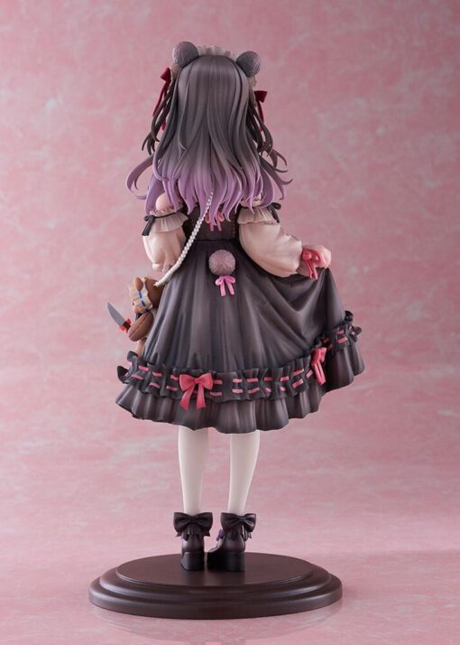 R-Chan Gothic Lolita Ver. 1/7 - Imagen 3
