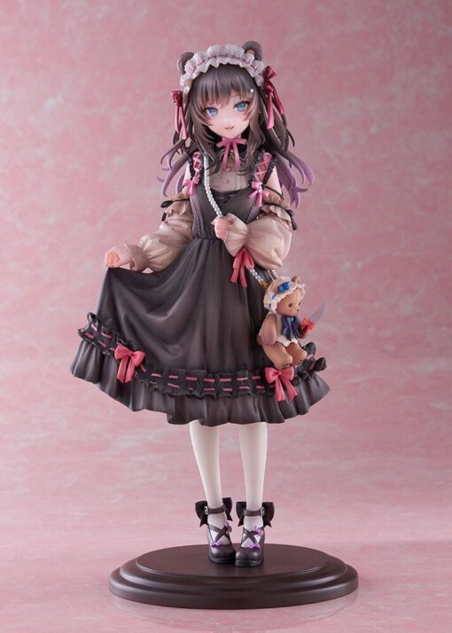 R-Chan Gothic Lolita Ver. 1/7 - Imagen 2