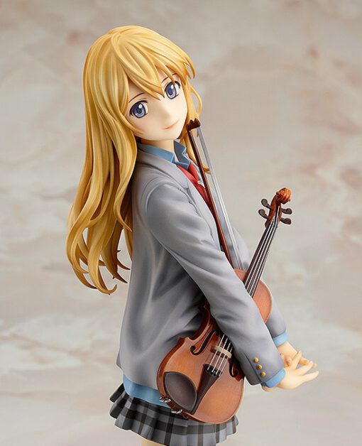 Miyazono Kaori 1/8 (Re-edición)