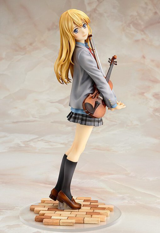 Miyazono Kaori 1/8 (Re-edición) - Imagen 2