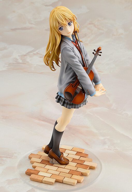 Miyazono Kaori 1/8 (Re-edición) - Imagen 3