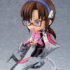 Nendoroid Makinami Mari Illustrious Plugsuit Ver. (Re-edición) - Imagen 2
