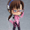 Nendoroid Makinami Mari Illustrious Plugsuit Ver. (Re-edición) - Imagen 3