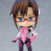 Nendoroid Makinami Mari Illustrious Plugsuit Ver. (Re-edición)
