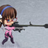 Nendoroid Makinami Mari Illustrious Plugsuit Ver. (Re-edición) - Imagen 4