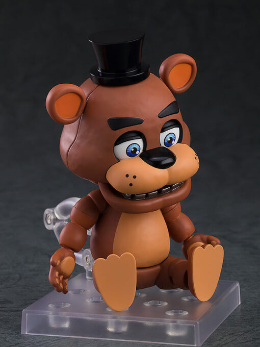 Nendoroid Freddy Fazbear - Imagen 4