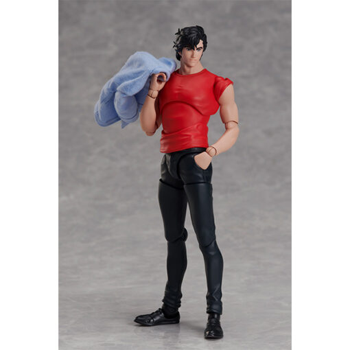 BUZZmod. Ryo Saeba 1/12 *Edición Limitada* - Imagen 3
