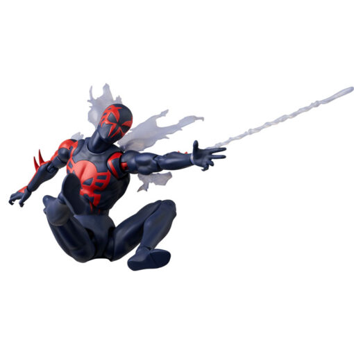MAFEX Spider-Man 2099 COMIC VER. - Imagen 3
