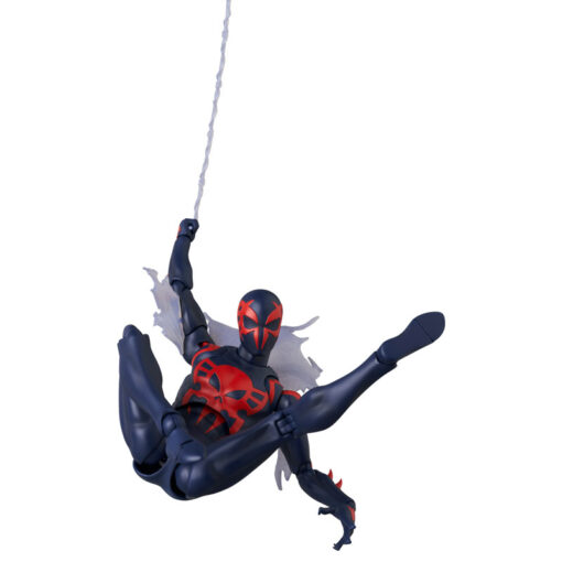 MAFEX Spider-Man 2099 COMIC VER. - Imagen 2