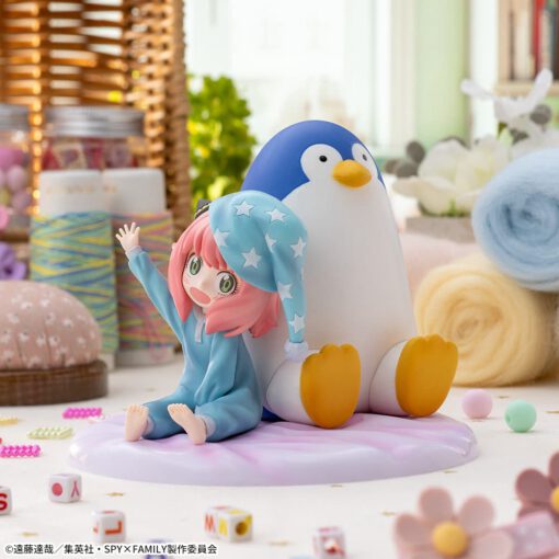 Luminasta Anya Forger Pajama Ver.2
