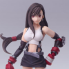 Bring Arts Tifa Lockhart (Re-edición)